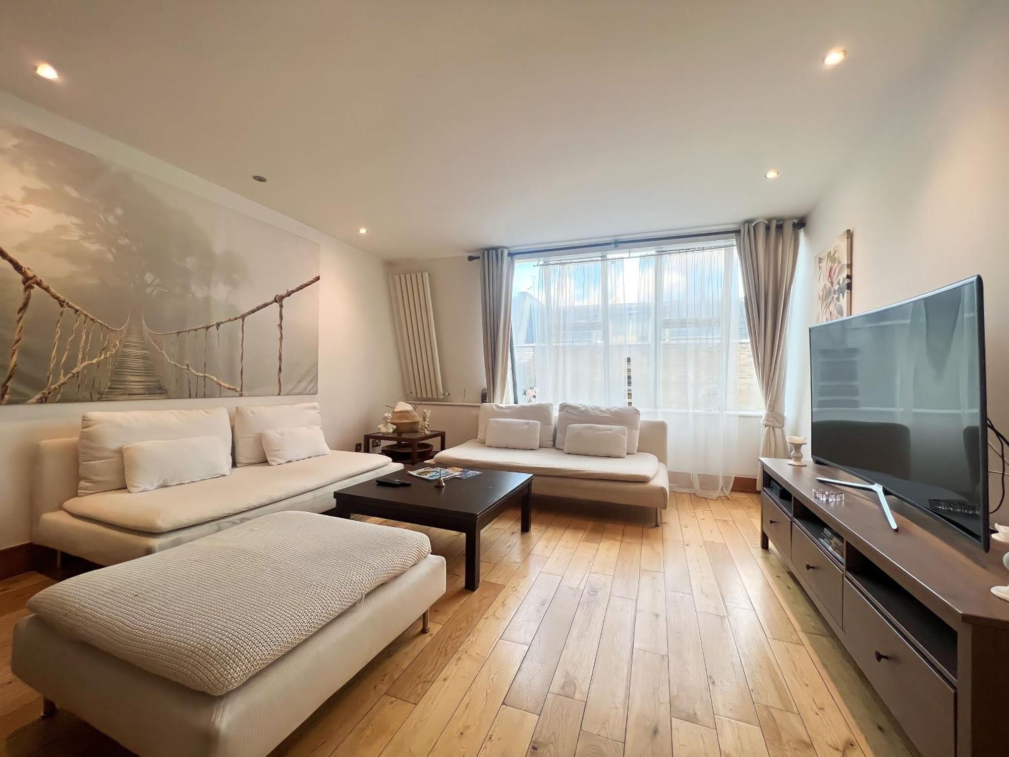 Kensington Apartments London Exteriör bild